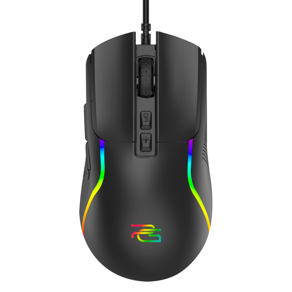 Proove Gaming Mouse