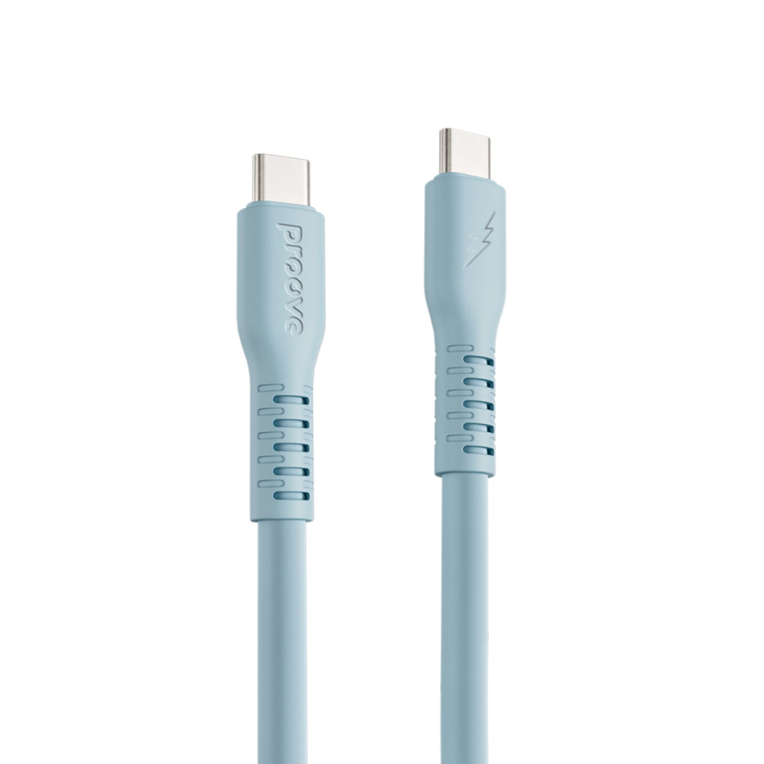Cable Proove Eternal Type-C to Type-C (1m) - Blue
