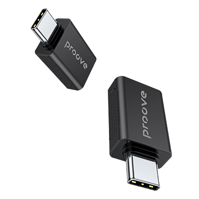Adapter OTG Proove Extension Type-C to USB