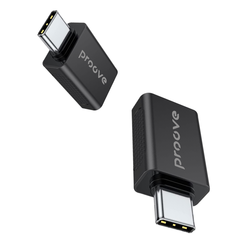 Adapter OTG Proove Extension Type-C to USB Adapter OTG Proove Extension Type-C to USB