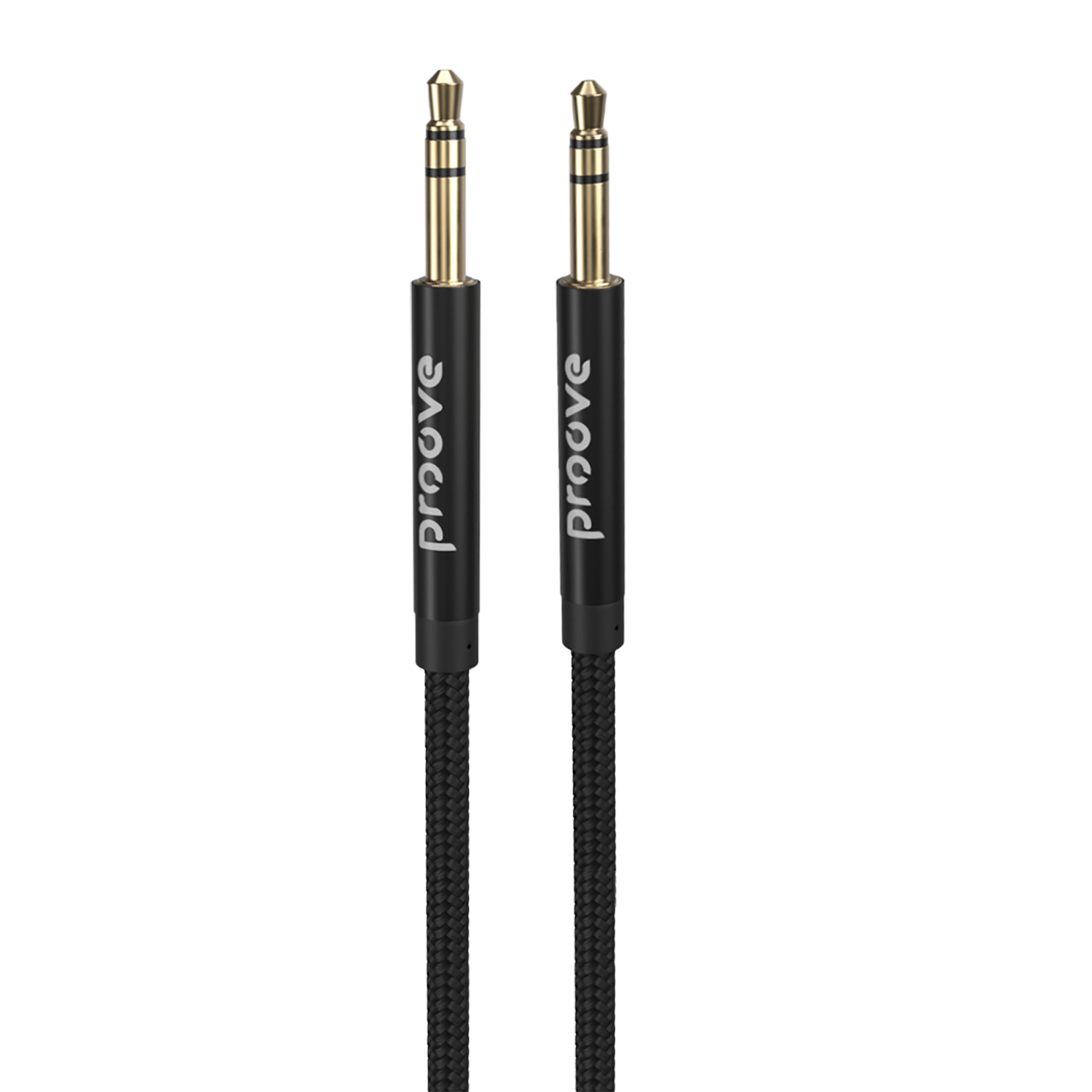 Cable AUX Proove Weft (1m)