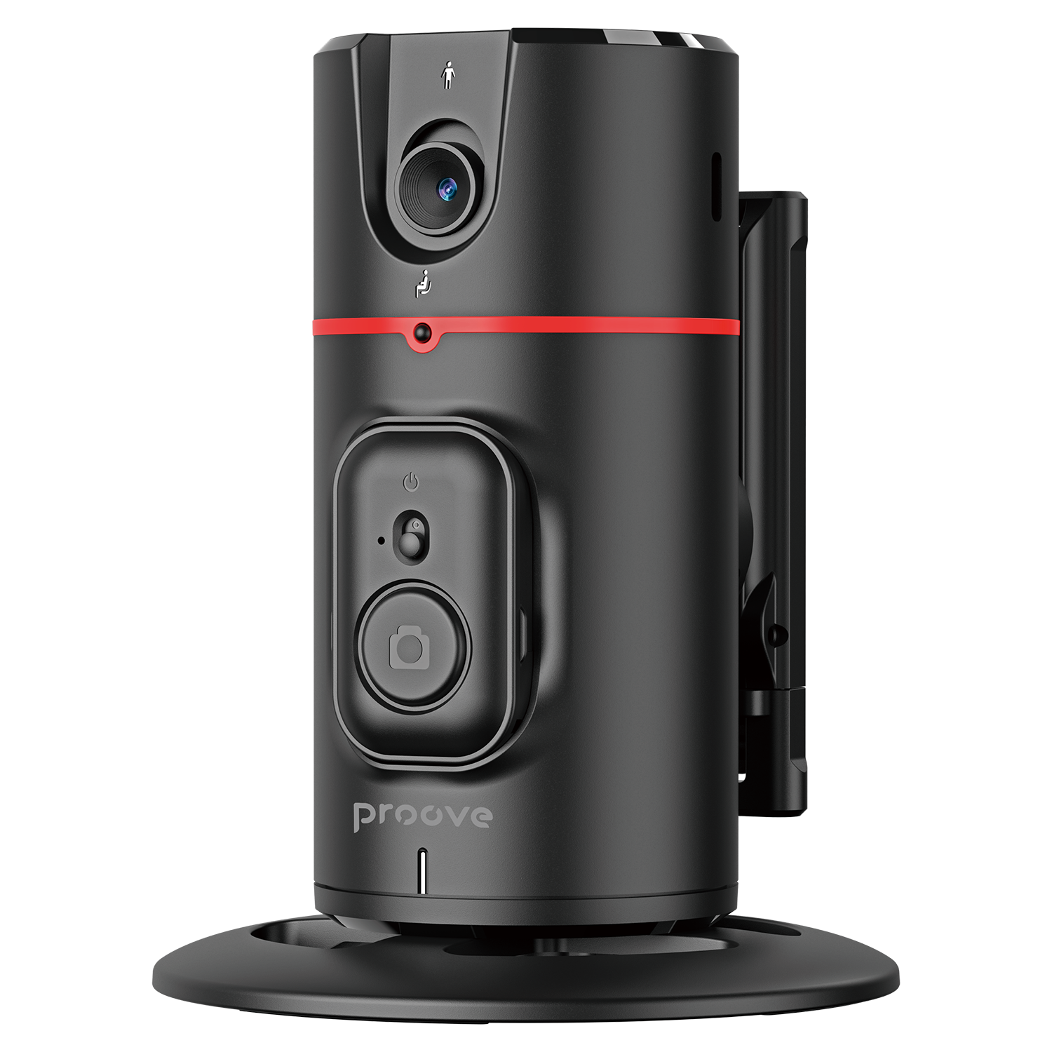 Auto Face Tracking Tripod Proove Face Trace - 360° AI Motion Tracking