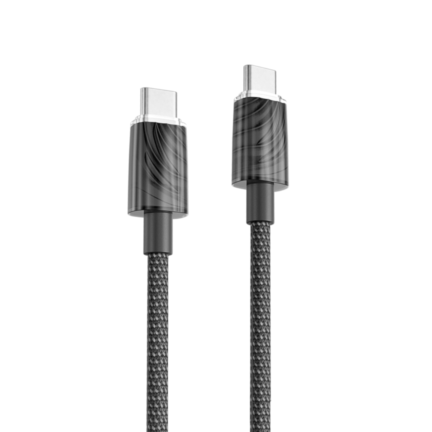 Cable Proove Spectral Type-C to Type-C (1m) - Black