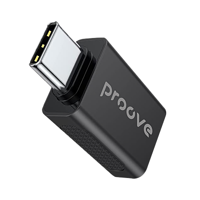 Adapter OTG Proove Extension Type-C to USB Adapter OTG Proove Extension Type-C to USB