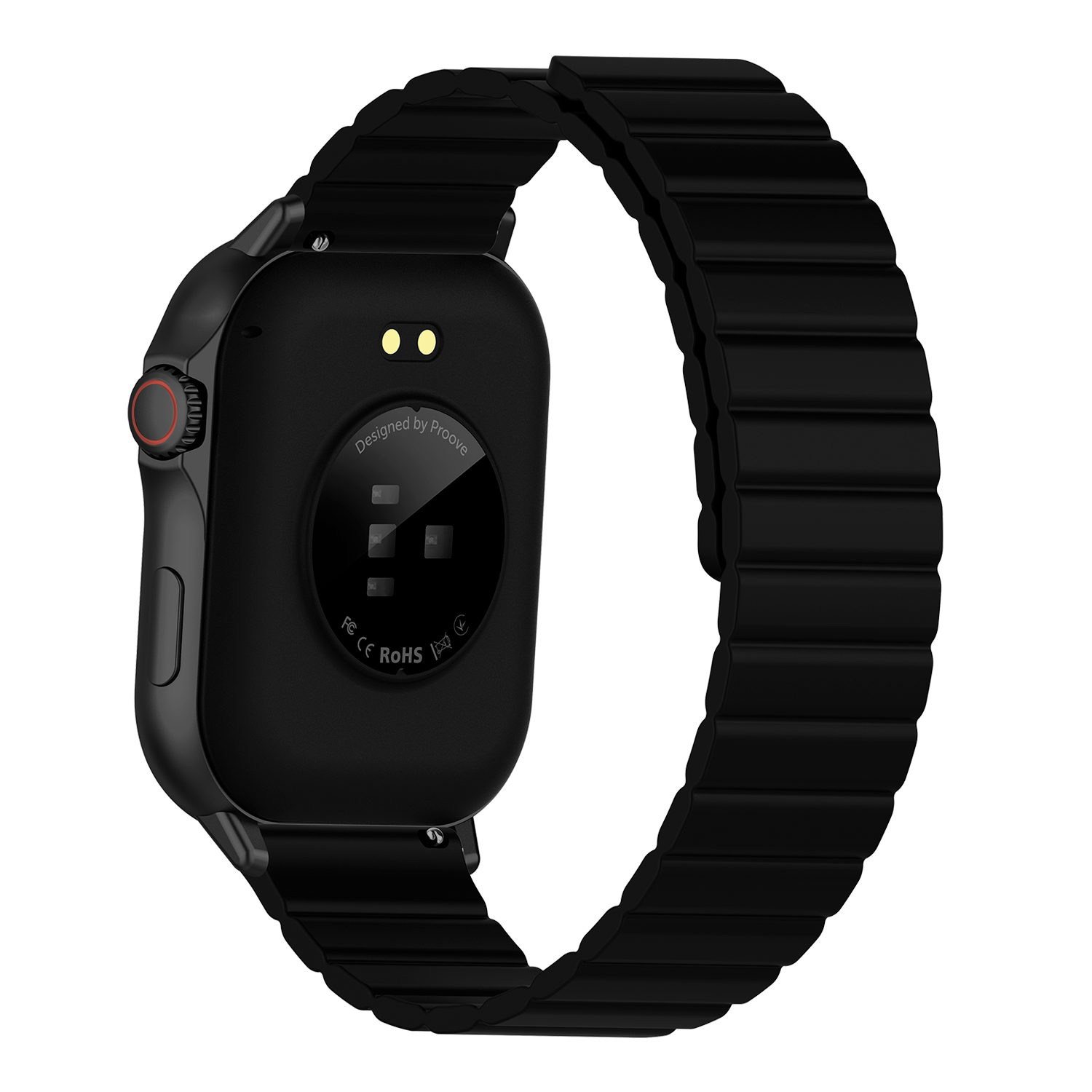 Smart Watch Proove Humble - Black Smart Watch Proove Humble - Black