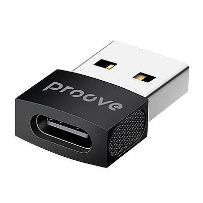 Adapter OTG Proove Extension USB to Type-C