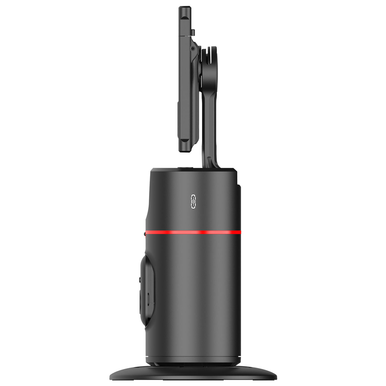Auto Face Tracking Tripod Proove Face Trace - 360° AI Motion Tracking Auto Face Tracking Tripod Proove Face Trace - 360° AI Motion Tracking
