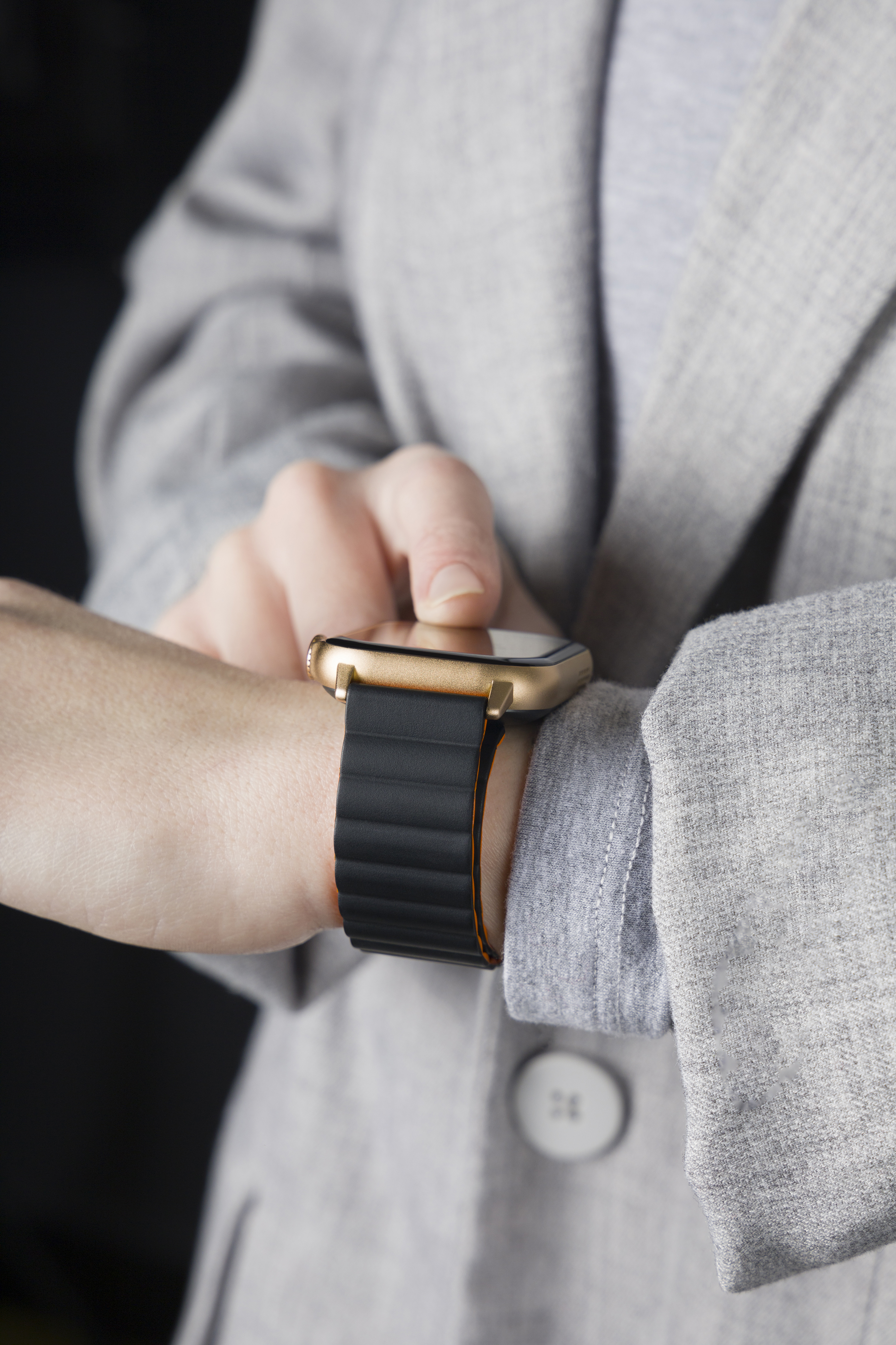 Smart Watch Proove Humble - Black Smart Watch Proove Humble - Black